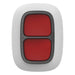 EAN 0810031993871 - Ajax DoubleButton Botón de alarma de pánico Inalámbrico Alarma antirrobo imagen 1