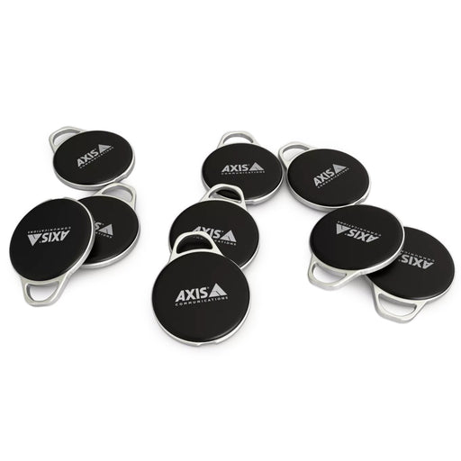 EAN 7331021088863 - Axis TA4712 RF inalámbrico Negro, Gris imagen 1