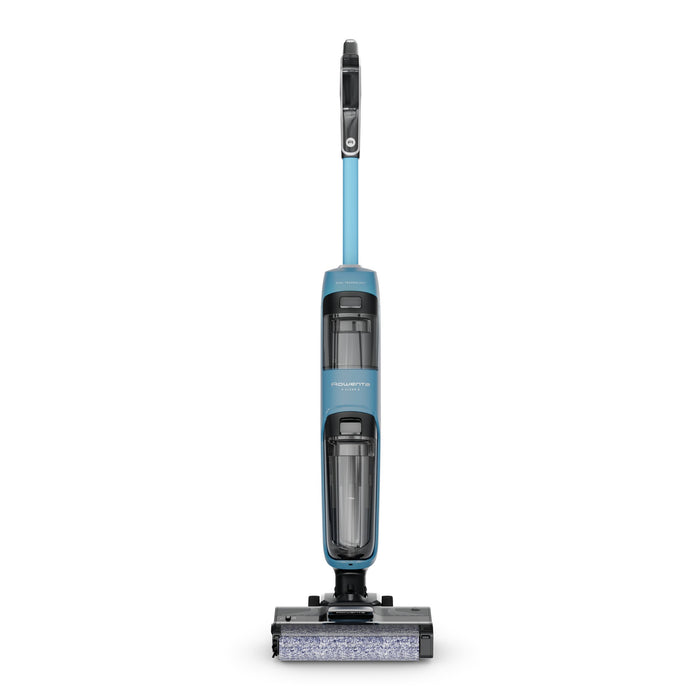 EAN 3221616163454 - Rowenta X-Clean 2 GZ2271E0 aspiradora de pie y escoba eléctrica Aspiradora escoba Batería Seca y húmeda S imagen 2