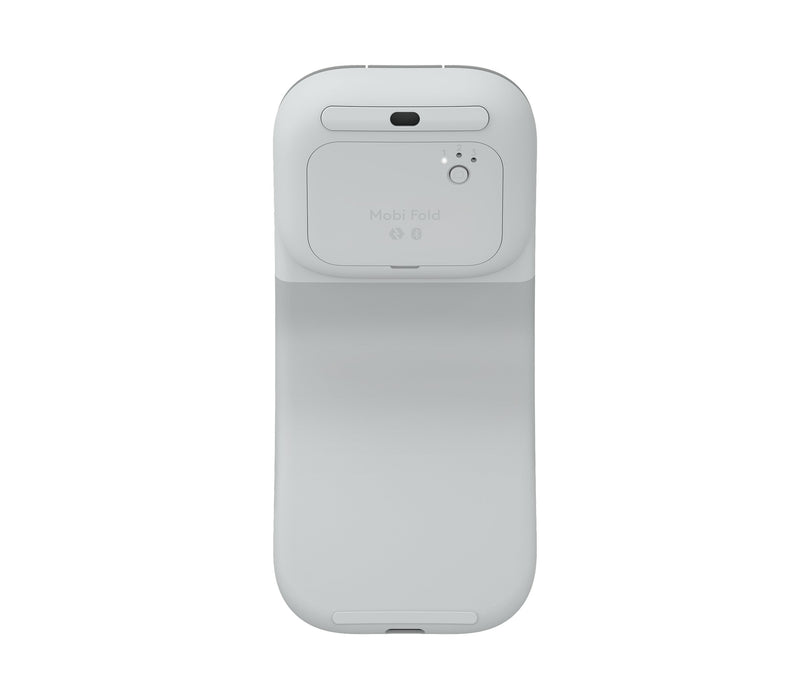 EAN 5099206131965 - Logitech 48622670 ratón imagen 2