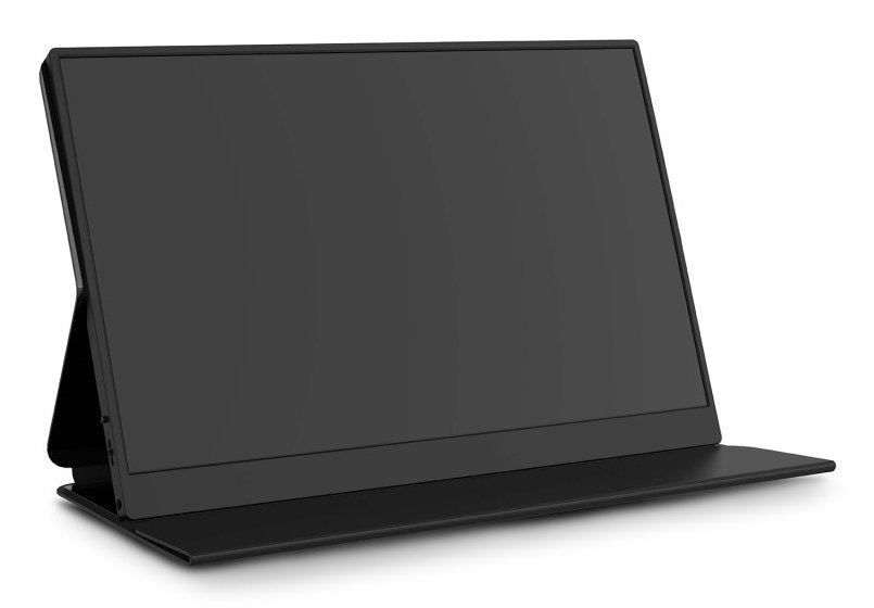EAN 3760170885230 - Urban Factory PUM15UF monitor o TV portátil Monitor portátil Negro 39,6 cm (15.6") TFT 1920 x 1080 Pixele imagen 1