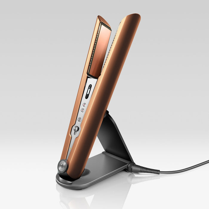EAN 5025155073575 - Dyson Corrale Plancha de pelo Caliente Cobre, Níquel 200 W 2,2 m imagen 6