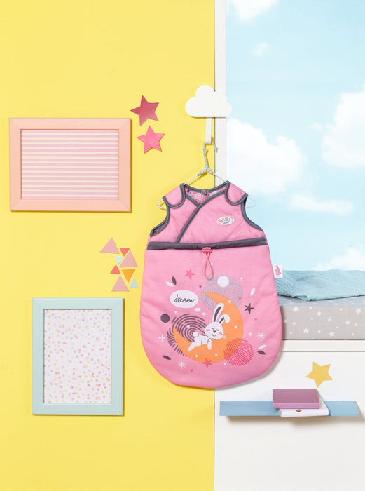 EAN 4001167832479 - BABY born 832479 accesorio para muñecas Bolso de dormir para muñecas imagen 4