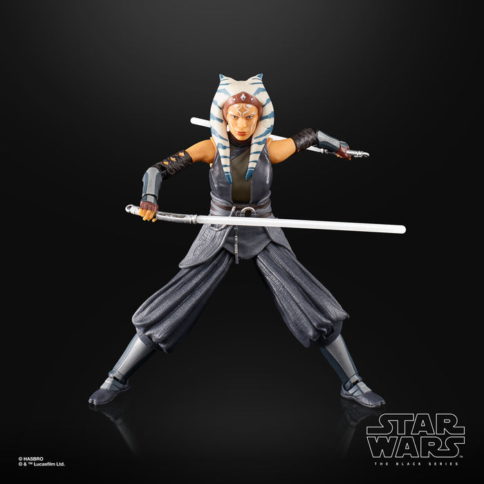 EAN 5010993981137 - Star Wars The Black Series F43495X0 toy figure imagen 4