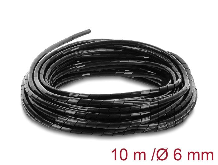 EAN 4043619220816 - DeLOCK 22081 pasacables 5 mm imagen 1