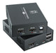 EAN 4015867239049 - LevelOne HVE-8111 extensor audio/video Transmisor y receptor de señales AV Negro imagen 1
