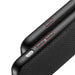EAN 4250686410716 - nevox StyleShell funda para teléfono móvil 11,9 cm (4.7") Negro imagen 2