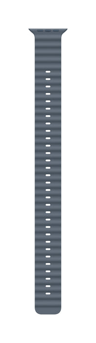 EAN 195950648287 - Apple Natural Titanium Finish Grupo de rock Azul Fluoroelastómero, Titanio imagen 1