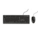 EAN 8713439239737 - Trust Primo teclado Ratón incluido Oficina USB Alemán Negro imagen 7