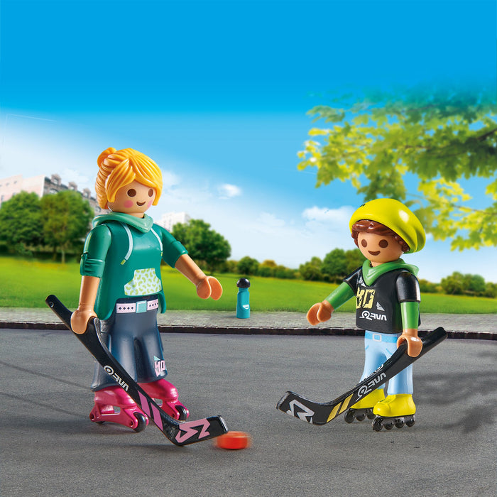 EAN 4008789712097 - Playmobil 71209 figura de juguete para niños imagen 6