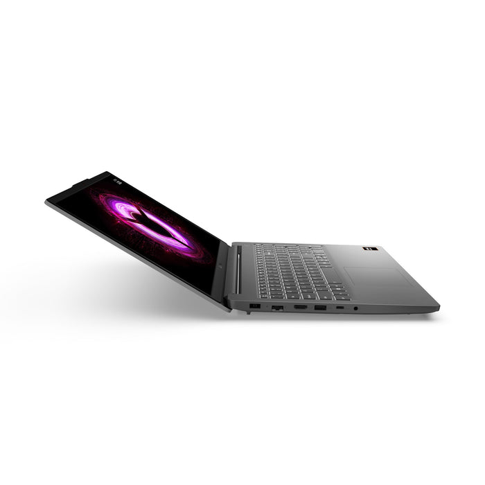 EAN 199272956556 - Lenovo LOQ 15ARP10E AMD Ryzen™ 7 7735HS Portátil 39,6 cm (15.6") Full HD 16 GB DDR5-SDRAM 512 GB SSD NVIDI imagen 5