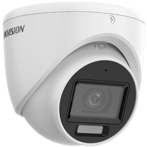 EAN 6942160448398 - Hikvision Turbo HD Value Series DS-2CE76U0T-LMF(2.8mm) Torreta Cámara de seguridad CCTV Interior y exteri imagen 2