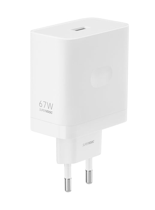 EAN 6941764427396 - realme RMTC67W cargador de dispositivo móvil Universal Blanco Corriente alterna Carga rápida Interior imagen 1