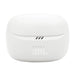 EAN 1200130016486 - JBL Tune Beam 2 Auriculares Inalámbrico Dentro de oído Llamadas/Música Bluetooth Blanco imagen 4