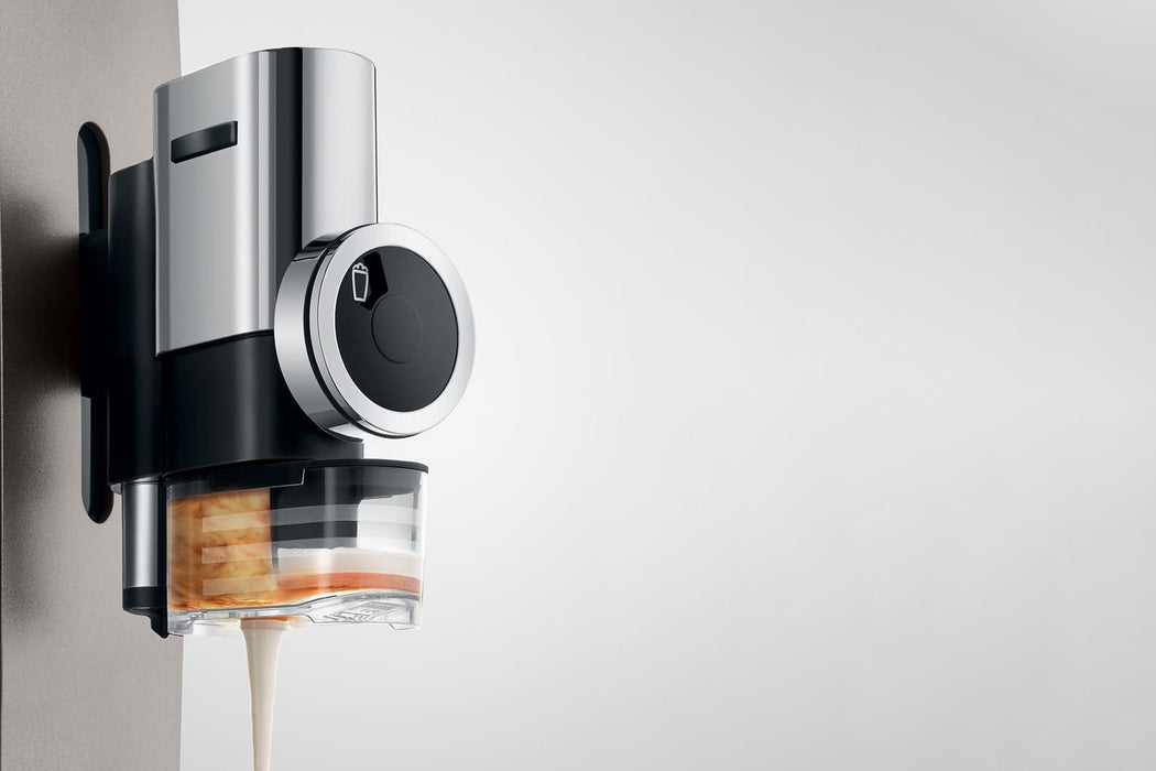 EAN 7610917250646 - JURA 25064 pieza y accesorio para cafetera Syrup attachment imagen 1