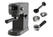 EAN 7332543838349 - AEG EC6-1-6BST Manual Máquina espresso 1 L imagen 1