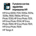 EAN 199764694560 - HP 303 Black Original Ink Cartridge cartucho de tinta 1 pieza(s) Estándar imagen 2