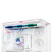 EAN 4718466018021 - Lian Li GA II Hydroshift II LCD-C 360TL Procesador Sistema de refrigeración líquida todo en uno 12 cm Bla imagen 3