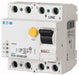 EAN 4015081644704 - Eaton FRCDM-63/4/003-G/B corta circuito Interruptor diferencial imagen 1