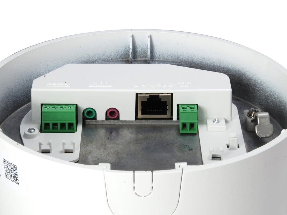 EAN 4015867203415 - LevelOne FCS-4203 cámara de vigilancia Almohadilla Cámara de seguridad IP Interior y exterior 1920 x 1080 imagen 5