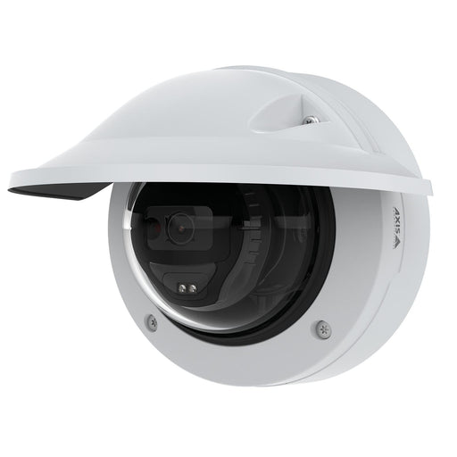EAN 7331021076556 - Axis M3216-LVE Almohadilla Cámara de seguridad IP Interior y exterior 2688 x 1512 Pixeles Techo/pared imagen 2