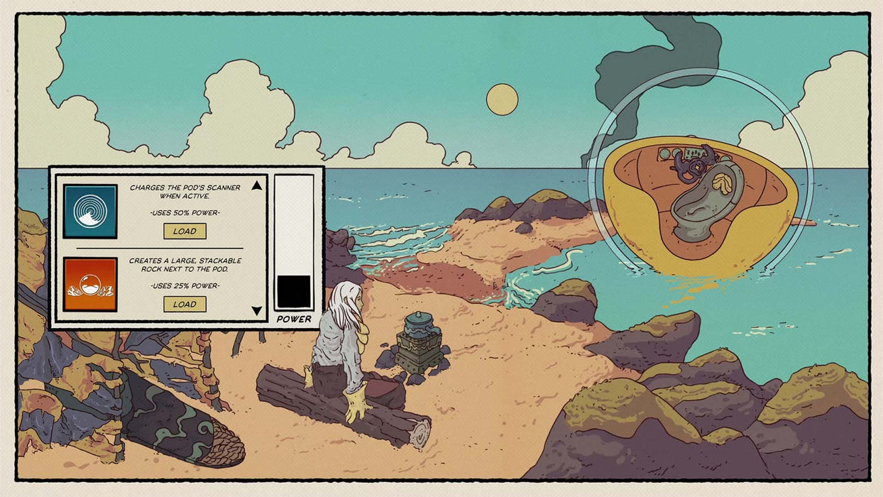 EAN 8436016713351 - Tesura Games Aquamarine Premium PlayStation 5 imagen 7