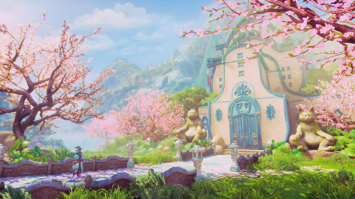 EAN 9120080079688 - THQ Nordic Trine 5: A Clockwork Conspiracy imagen 2