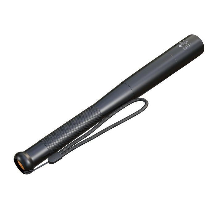 EAN 5905090330851 - Extralink EX.30851 linterna Negro Linterna de mano SMD LED imagen 2