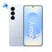 EAN 8806095851143 - Samsung Galaxy S25 15,8 cm (6.2") SIM doble Android 15 5G USB Tipo C 12 GB 128 GB 4000 mAh Azul imagen 1
