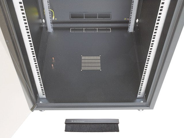 EAN 4049759217914 - EFB Elektronik OFF-1868TS.V1RW armario rack 18U Rack o bastidor independiente Negro imagen 3