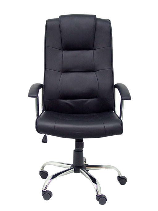 EAN 8436549395420 - PIQUERAS Y CRESPO 280DBSPNE silla de oficina y de ordenador Asiento acolchado Respaldo acolchado imagen 2