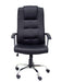 EAN 8436549395420 - PIQUERAS Y CRESPO 280DBSPNE silla de oficina y de ordenador Asiento acolchado Respaldo acolchado imagen 2