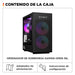 EAN 821844753040 - HP OMEN 35L Gaming Desktop GT16-1006ns PC AMD Ryzen™ 7 9800X3D 32 GB DDR5-SDRAM 1 TB SSD NVIDIA GeForce RT imagen 3