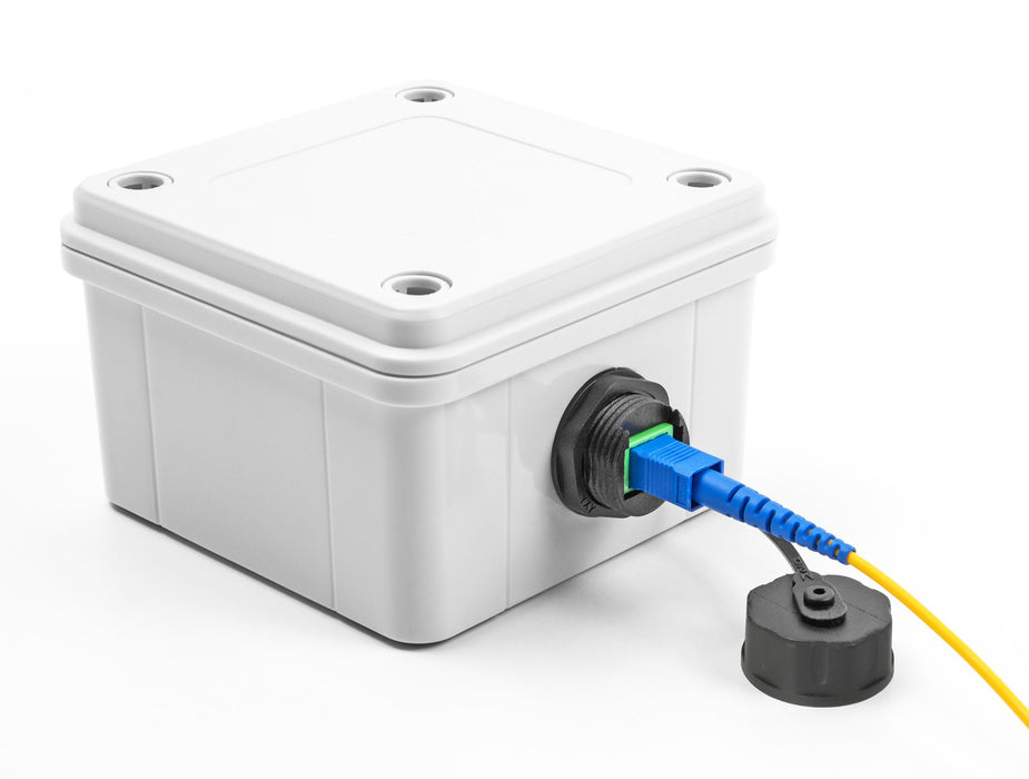 EAN 4043619880324 - DeLOCK 88032 cambiador de género para cable Negro imagen 3