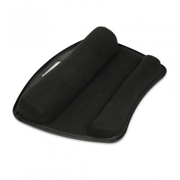 EAN 5901443055570 - iBox INC05 almohadilla fría 39,6 cm (15.6") Negro imagen 4