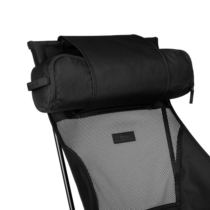 EAN 8809759238908 - Helinox Sunset Chair Silla de camping 4 pata(s) Negro imagen 3