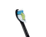 EAN 8720689035217 - Philips Sonicare HX6062/88 cepillo de cabello 2 pieza(s) Negro imagen 3