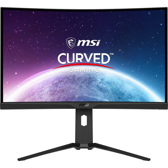 EAN 4711377032087 - MSI MAG 275CQRF QD pantalla para PC 68,6 cm (27") 2560 x 1440 Pixeles Wide Quad HD Negro imagen 3