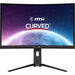 EAN 4711377032087 - MSI MAG 275CQRF QD pantalla para PC 68,6 cm (27") 2560 x 1440 Pixeles Wide Quad HD Negro imagen 3