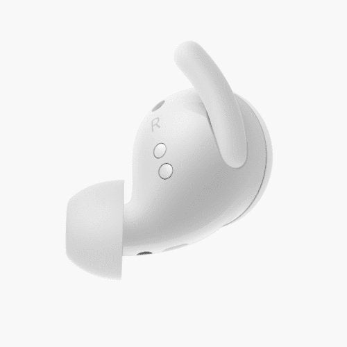 EAN 193575009766 - Google Pixel Buds Auriculares Inalámbrico Dentro de oído Llamadas/Música USB Tipo C Bluetooth Blanco imagen 4