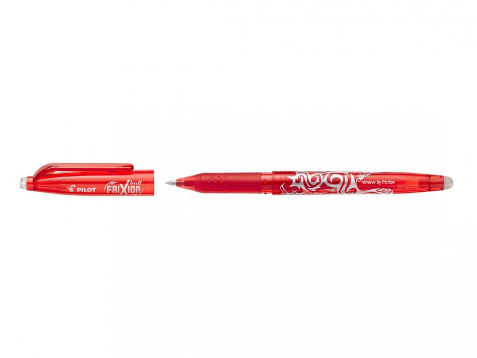 EAN 4902505360091 - Pilot FriXion Ball Rojo imagen 1
