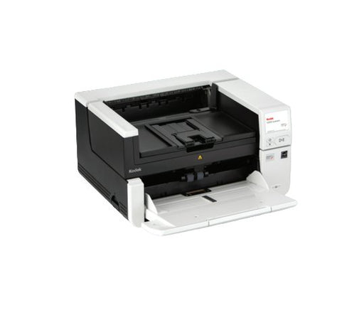 EAN 0041778009444 - Kodak S3140 MAX Escáner con alimentador automático de documentos (ADF) 600 x 600 DPI A3 Negro, Blanco imagen 1