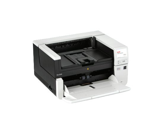 EAN 0041778009444 - Kodak S3140 MAX Escáner con alimentador automático de documentos (ADF) 600 x 600 DPI A3 Negro, Blanco imagen 1