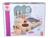 EAN 4003046010183 - Eichhorn small Table Kitchen imagen 17