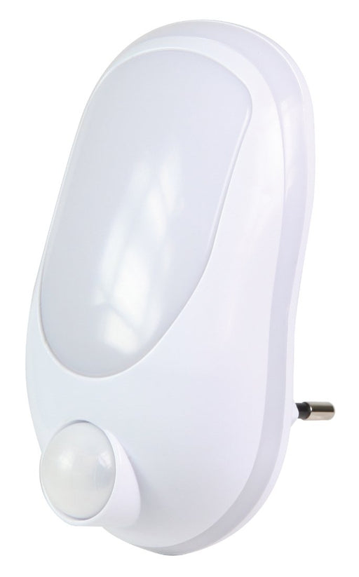 EAN 8711387104060 - Ranex 6000.293 Luz de noche con enchufe o Luz quitamiedos con enchufe imagen 1
