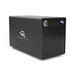 EAN 0810586032360 - OWC ThunderBay 4 mini Carcasa de disco duro/SSD Negro 2.5" imagen 2