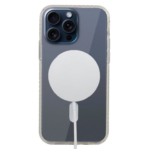 EAN 8434847069210 - COOL Accesorios COOL funda para teléfono móvil 15,5 cm (6.1") Transparente imagen 2