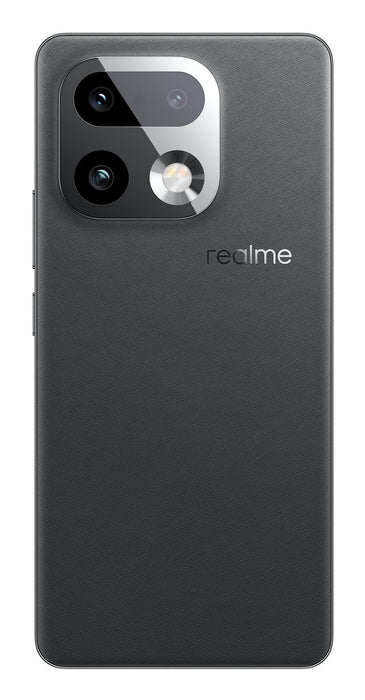 EAN 6941764482876 - realme 16 Pro+ 17,3 cm (6.8") 5G USB Tipo C 8 GB 256 GB 7000 mAh Gris imagen 5