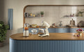 EAN 8017709338190 - Smeg KSC01WHMWW báscula de cocina Blanco Encimera Alrededor Báscula electrónica de cocina imagen 17
