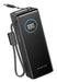 EAN 4895251653657 - EcoFlow EF-RAPID25K100W-B-EU batería externa 25000 mAh Negro imagen 4